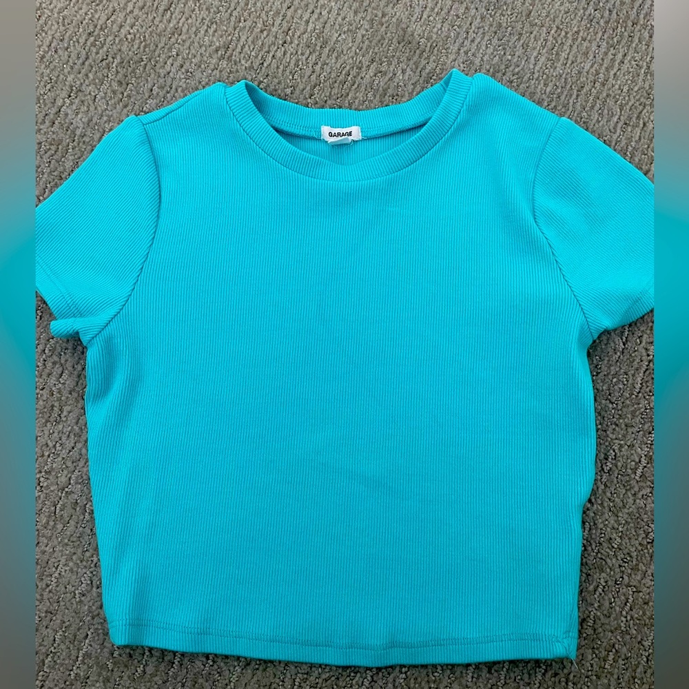 baby tee